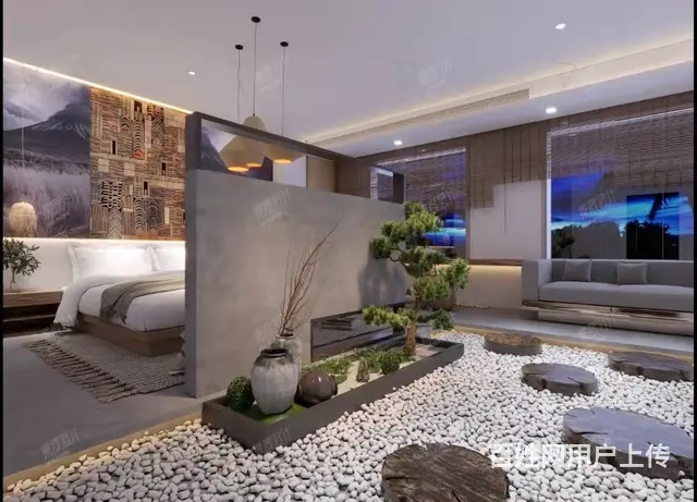 德阳工装设计与施工，专业室内外设计，统一施工管理 - 图片 3