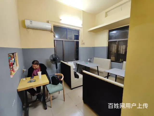 （51旺铺推荐）美兰区文明东100平水吧棋牌低价转让 - 图片 3