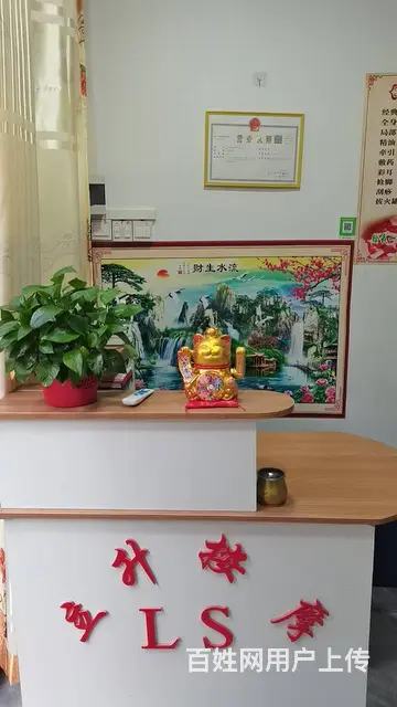 （51旺铺推荐）文昌文东里60平按摩店转让 - 图片 3