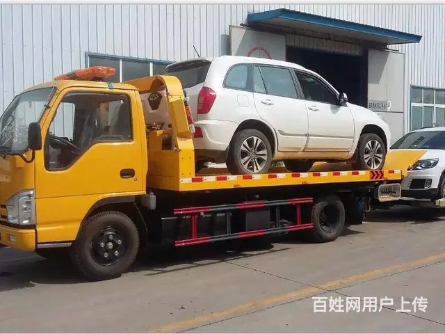 常州专业流动补胎丨24小时服务上门 - 图片 2