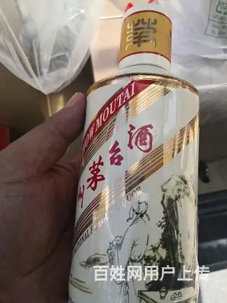 揭阳麦卡伦酒瓶回收，回收路易十三酒瓶，小时之内到达 - 图片 3