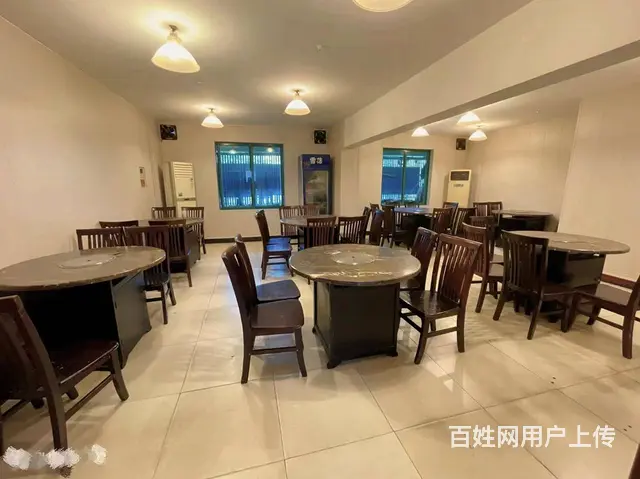 （老板本人）香樟路临街餐饮门面夏季短期出租  6225 - 图片 9