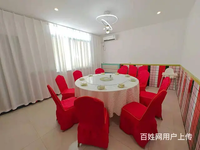 （易转介绍）东阳横店东磁路客流量大生意好餐饮店转让 - 图片 6