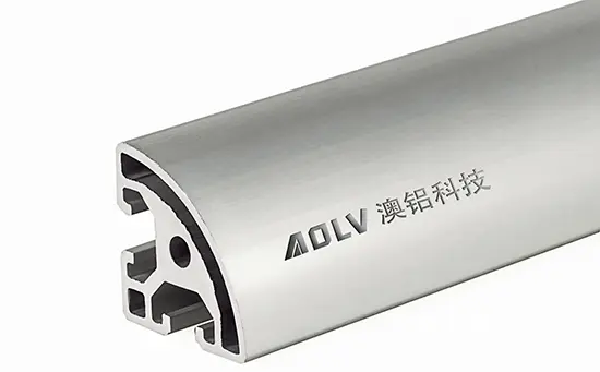 关于铝型材框架设计设计要注意的点 - 图片