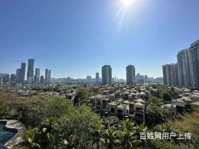 南屏房主狂甩高品质好房华发世纪城二期430.00万元南131 - 图片 12