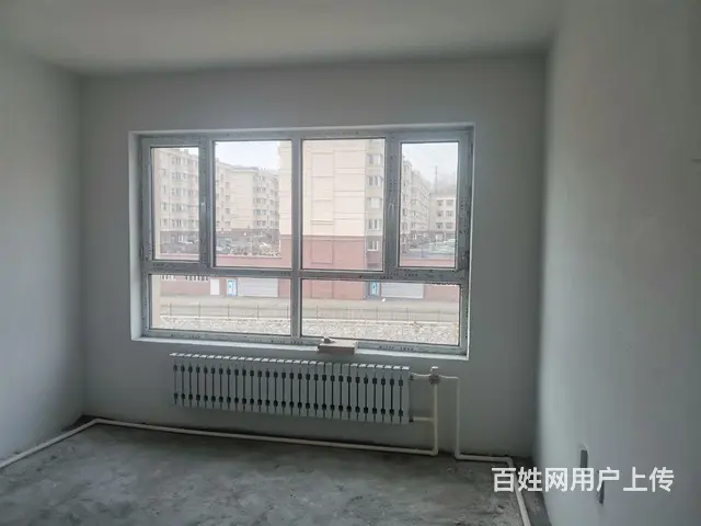 儿童公园J组团小高层7楼电梯房69平简单装修18.5万格局好 - 图片 7
