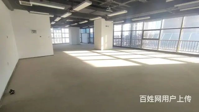 三好街 华强广场A座丨335平丨清水交付丨开间丨5000每平 - 图片 8