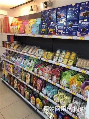 昌邑区维昌街网红零食+快递驿站出兑 - 图片 5