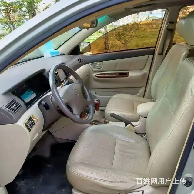 比亚迪F3 2010款 1.5 手动 新白金版 GLX-i - 图片 7