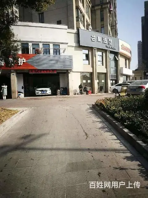 单价九千左右！汽修店！钟楼勤业欧尚板块菜市场旁沿街商铺 - 图片 9