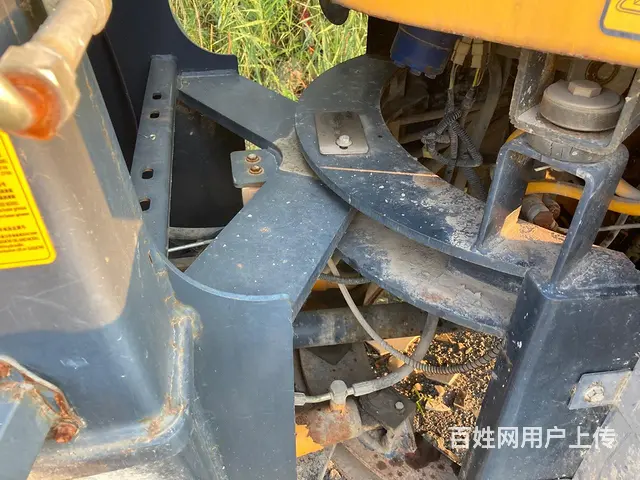 18年12月份鲁宇926加长臂，在家闲置没干多少活 - 图片 6