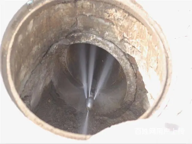 雪堰专业下水道疏通 市政清淤 化粪池清理 管道清洗 - 图片 4
