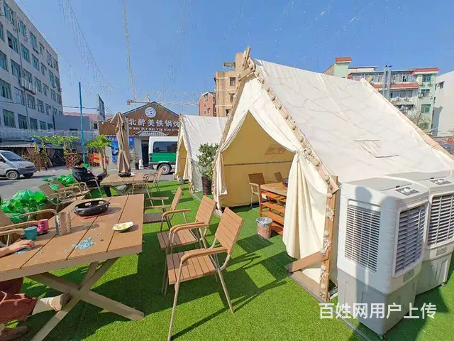 （易转介绍）义乌稠州西路沿街好位置客源充足餐饮店转让 - 图片 6