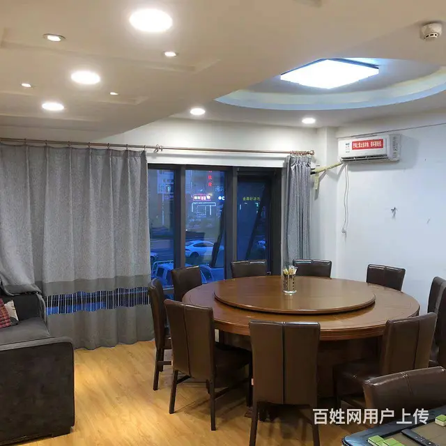 【搞定了！】松北中源大道东北亚大街临街餐饮出兑转让 - 图片 6