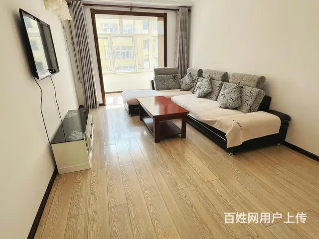 【搞定了！】房屋整套长期出租 - 图片 3