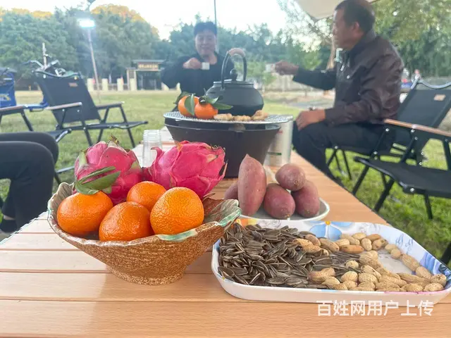 增城周边团建拓展人均160+ - 图片 4