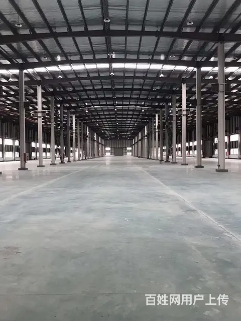 城东开发区丙类厂房出租 - 图片