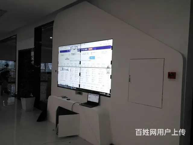 德阳、考勤门禁、办公设备、弱电机房整改 - 图片 2