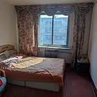 将军聋哑学校对面6楼南北大单间包过户 简单装修