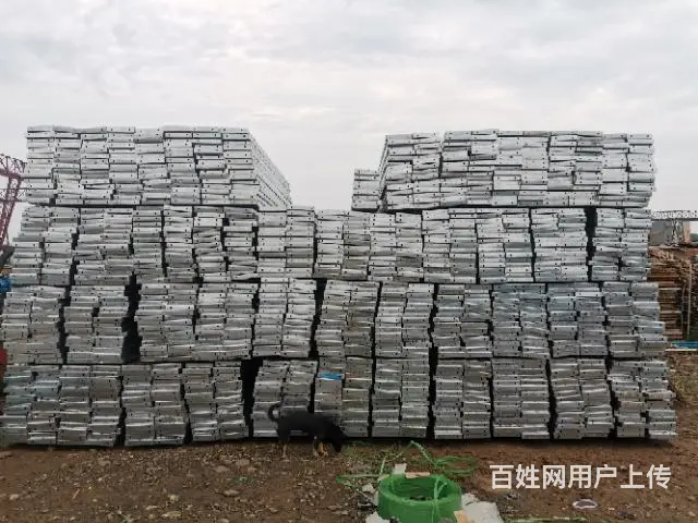 搭架钢管 海口专业搭架钢管架 出租钢管 - 图片 3