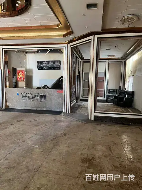 【搞定了！】南岗区学府路新中新锦绣华城商服门市出租 - 图片 5