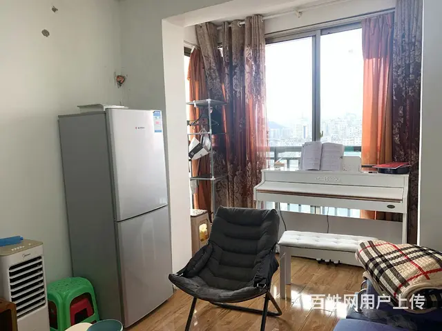 同济学区 精装两室 关门卖 老证 - 图片 3