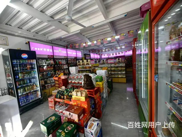 （51旺铺推荐）丹州小区74平超市转让 - 图片 11