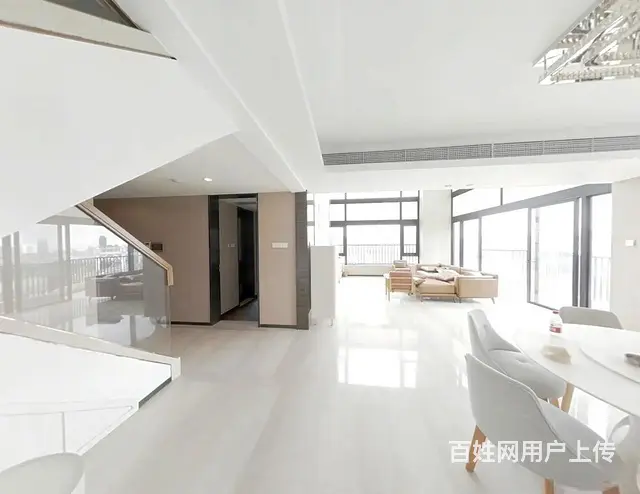近拱北和港珠澳大桥入口 中信红树湾南区 3室3卫 复式 南向 - 图片 2