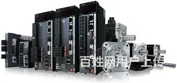 四川  伺服控制器代理HG-MR23B - 图片 1