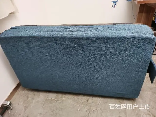 9.9成新折叠床 - 图片 6