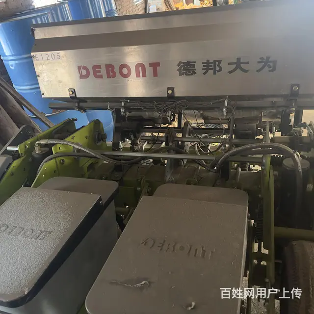 出售新型玉米免耕播种机（  大为 - 图片 2