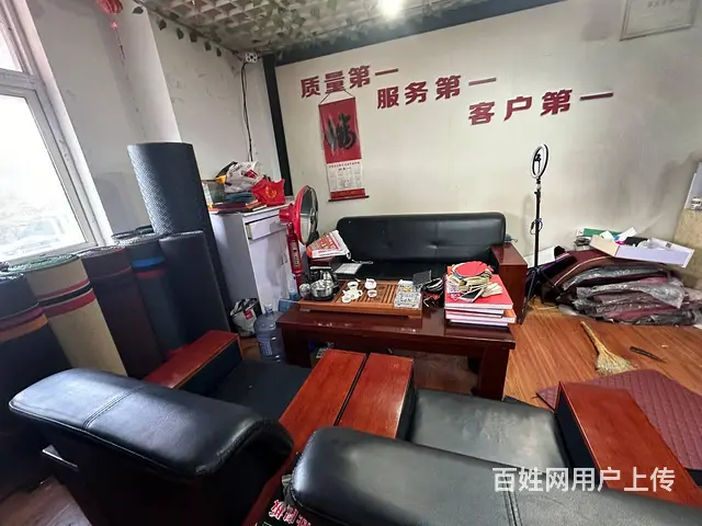 腾达推荐急转久和社区营业中洗车汽车脚垫店转让 - 图片 10