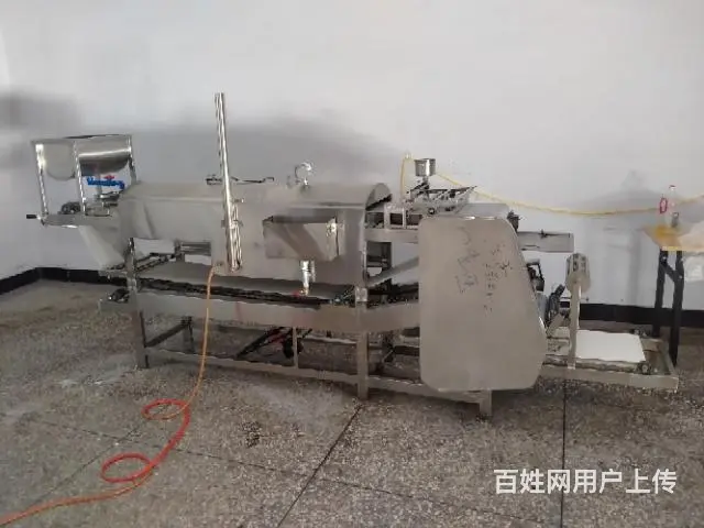多工能河粉机 - 图片 2
