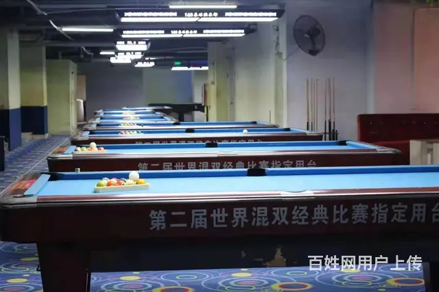 廉江市青平镇1200平俱乐部转让 - 图片 5