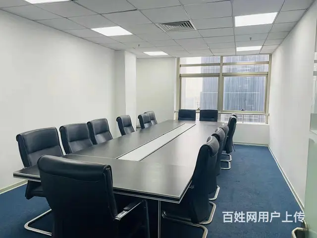 零首付 低于市场价 整层写字楼 高层看海低价急卖 带车位有锁 - 图片 7