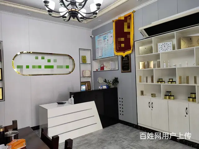 B个人一团结西路二小斜对面养生馆转让 - 图片 4