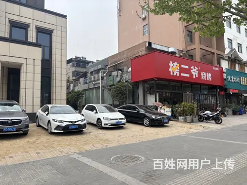 金山华府独栋商业用房出租 - 图片 3