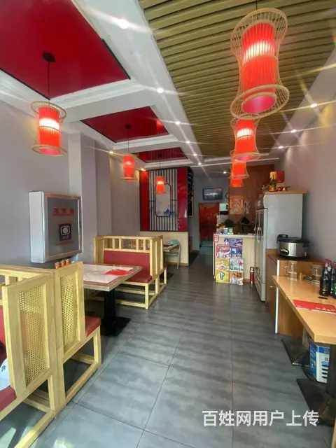【搞定了！】道里区群力银泰城川菜馆出兑，餐饮店转让 - 图片 9