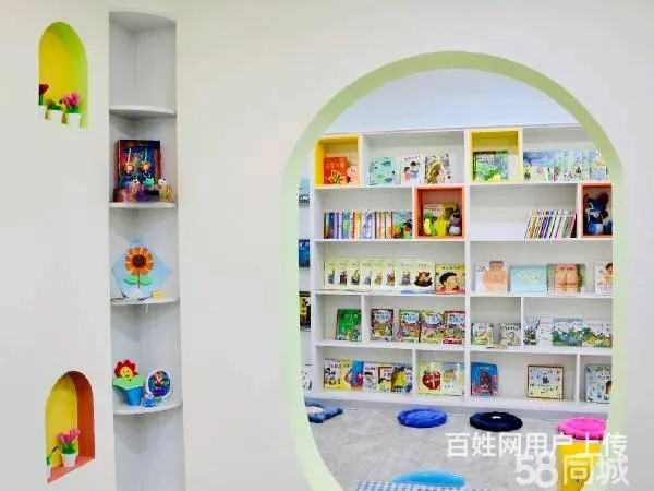 急转！平凉市崆峒区宏达国际花园B区256平教育培训 - 图片 6