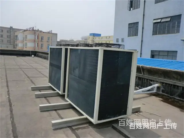 宜春活动板房钢结构回收联系方式，无尘车间拆除 - 图片 4