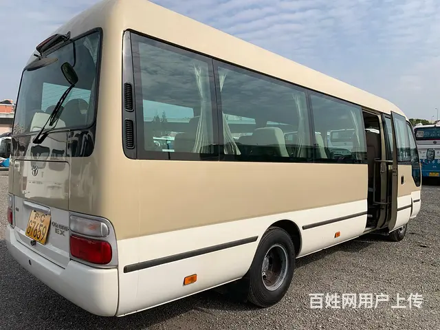 精品考斯特20座 - 图片 6