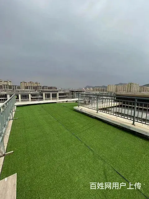 文祥豪府光大领仕馆 新一中首付5万 精装未住三室两厅两卫14 - 图片 1