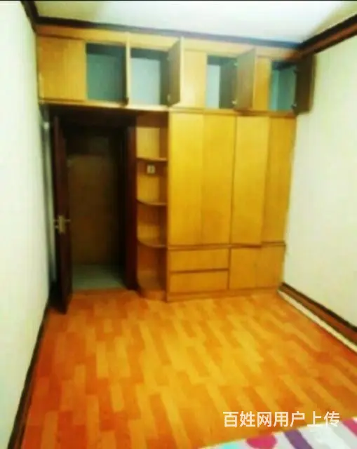 北二东路一百胡同安全局小区三楼女单间出租 - 图片 4