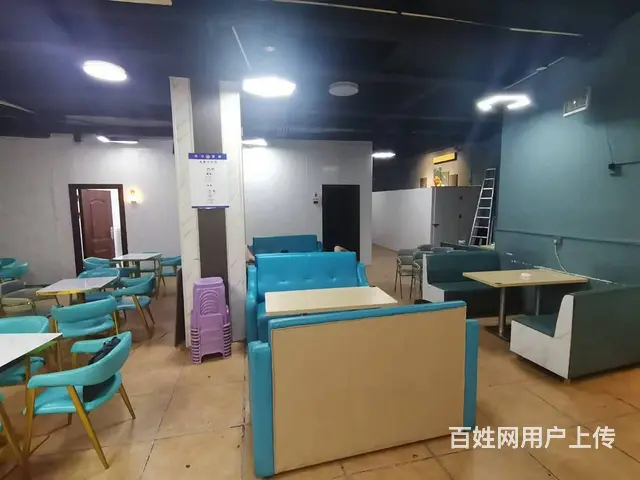 （51旺铺推荐）下坎西300平棋牌水吧转让 - 图片 7
