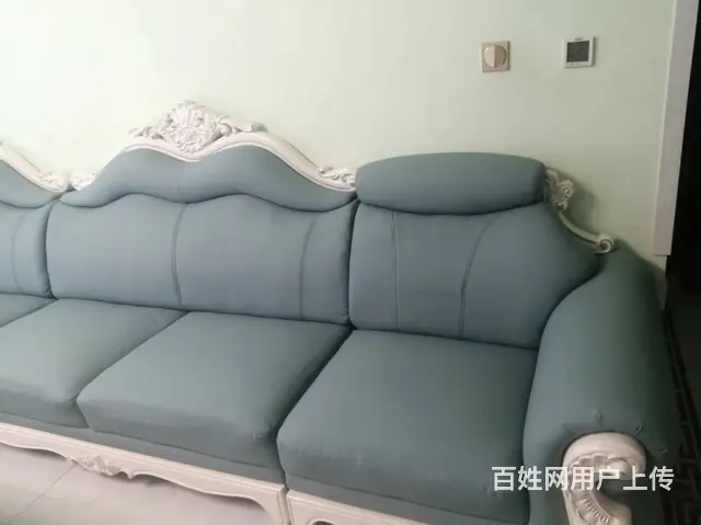 桓台沙发换皮丶塌陷不平修复 - 图片 2