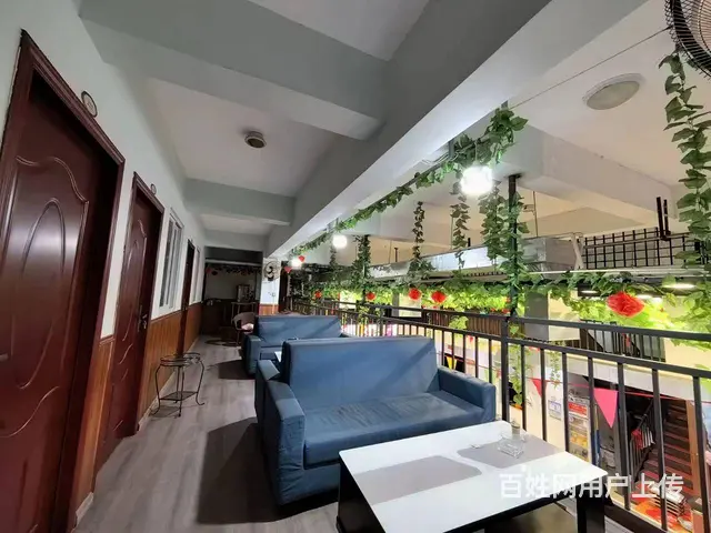 旺铺居）大学集中点商业街餐饮店对外整体转让或空转 - 图片 6