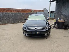 大众 迈腾 2015款 1.4TSI 双离合 豪华型