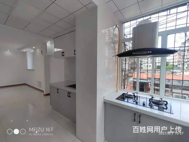 中央大街建行附近女儿里小凌里2楼71南北通精装地暖可贷款 - 图片 3