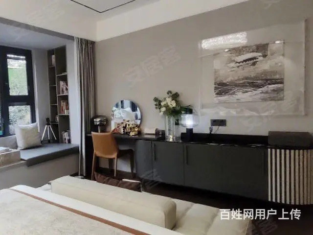 新房·天宁青龙 保利天郡 1.6 372户 洋房叠墅社区 - 图片 8