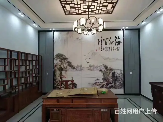 健昊软包专业别墅硬包制作 - 图片 2